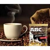

Kopi Abc Susu 1 Renceng 10 Pcs