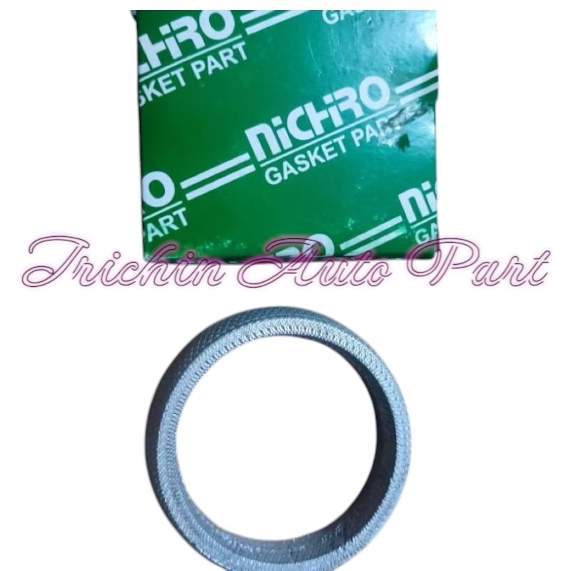 Paking knalpot kijang Innova bensin