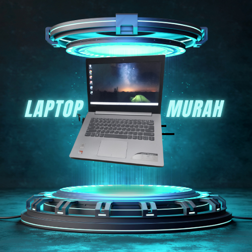laptop ideapad 320 amd a4 9120  + ssd 256 dst