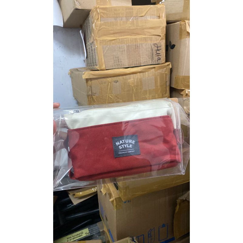 

Tempat pensil only 25ribuan by kako