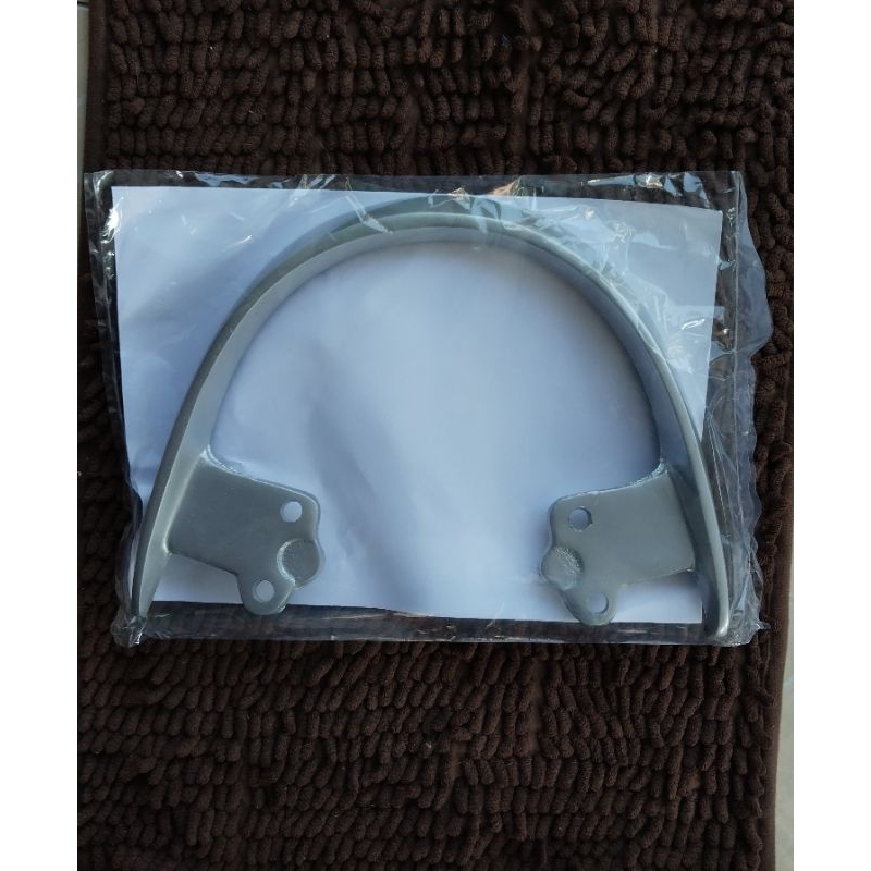 Behel Belakang Honda Scoopy Old dan New / Behel Scoopy / Planger Belakang Scoopy