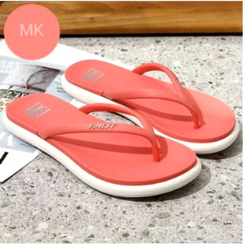 Sandal Jelly Wanita Korean Terbaru / Sandal Jelly Wanita Kekinian