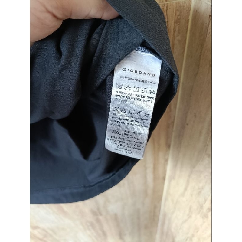 Kaoss polo original Giordano