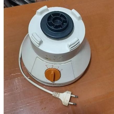MESIN BLENDER PHILIPS HR 2815 ORIGINAL