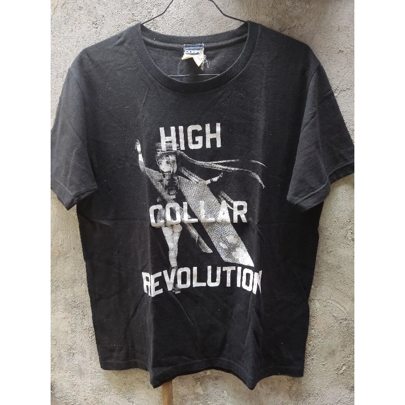 bundle kaos dan kemeja hatsune miku official cospa