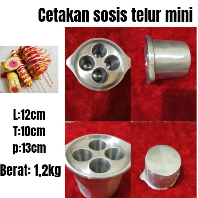 cetakan sostel