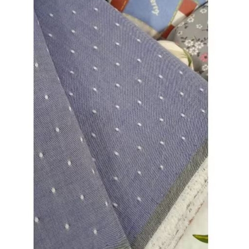 KAIN SOFT DENIM IMPORT 1003