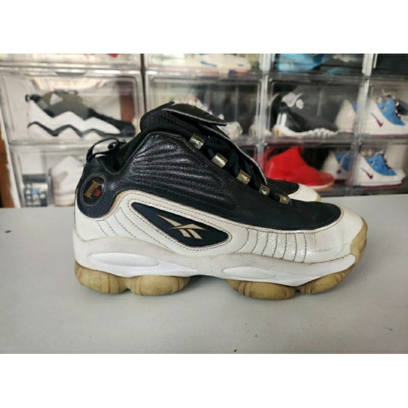 Reebok Iverson Legacy