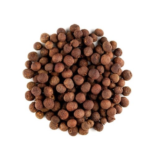 

ALLSPICE WHOLE UTUH 100gr BIJI PIMENTO MERICA JAMAICA 100gram