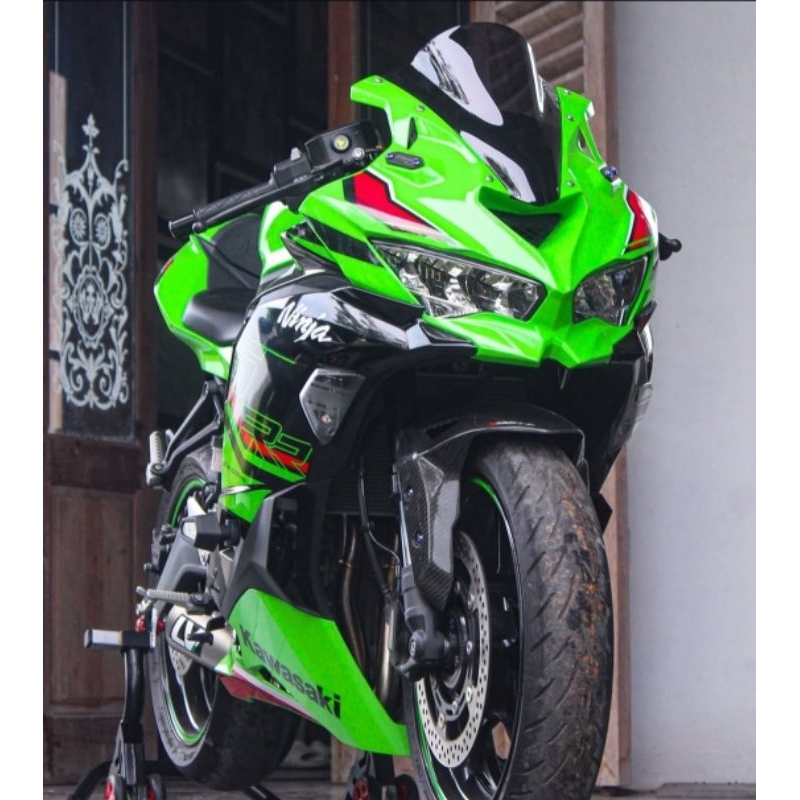 cat green ninja cat hijau ninja jenis pu cat motor cat mobil cat custom cat automotive