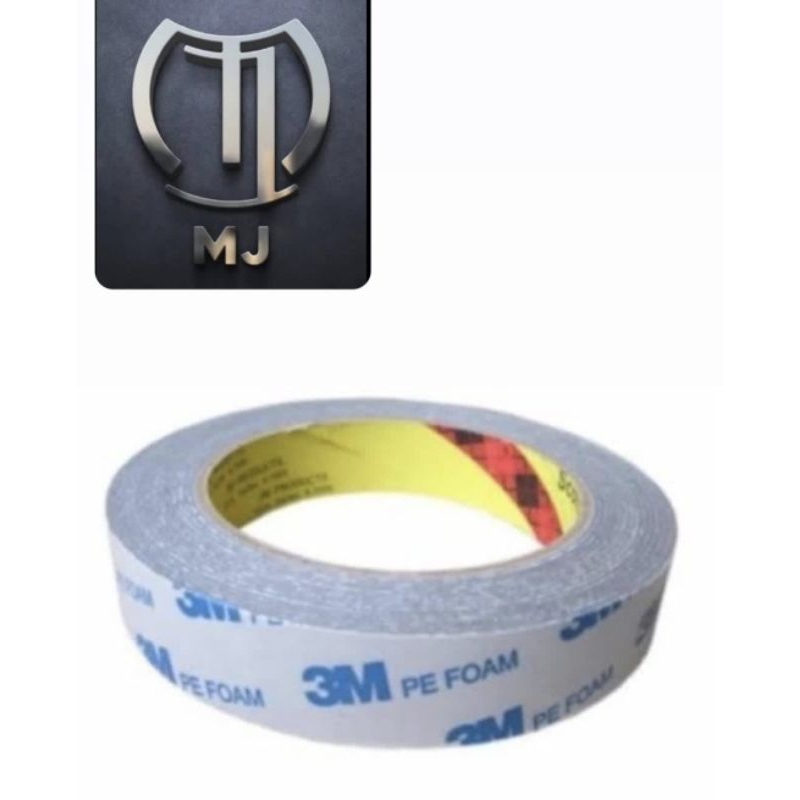 doubletape3m,perekatsuperkuat