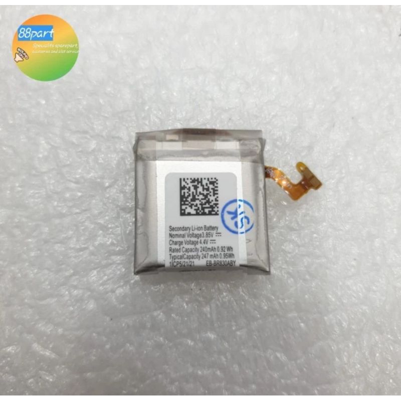 BATERAI GALAXY WATCH ACTIVE 2 44MM R820  ACTIVE 2 40MM R830