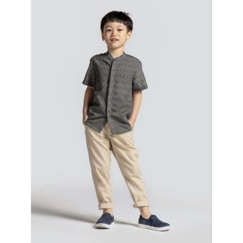 SEWA KOKO ANAK - KAMII OLLIE KOKO (WAVES)