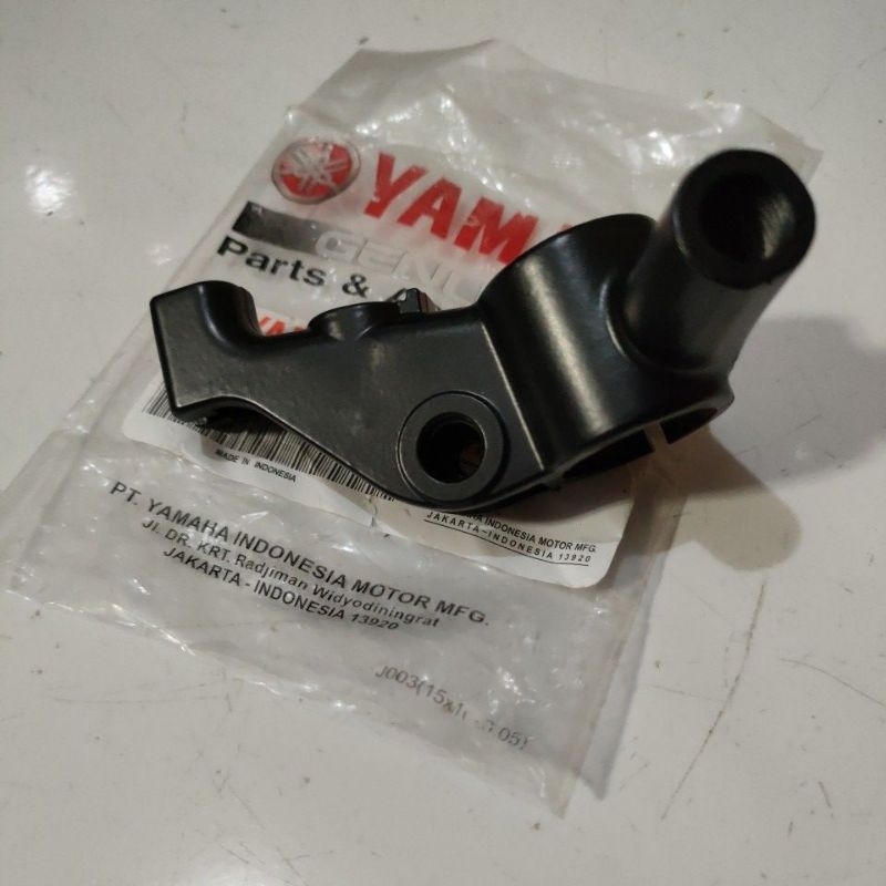 DUDUKAN SPION KIRI YAMAHA XRIDE 115 XRIDE 125 MIO 125 MIO GEAR MIO M3 FINO 115 FINO FI 125