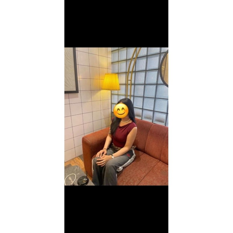 preloved crop evertops