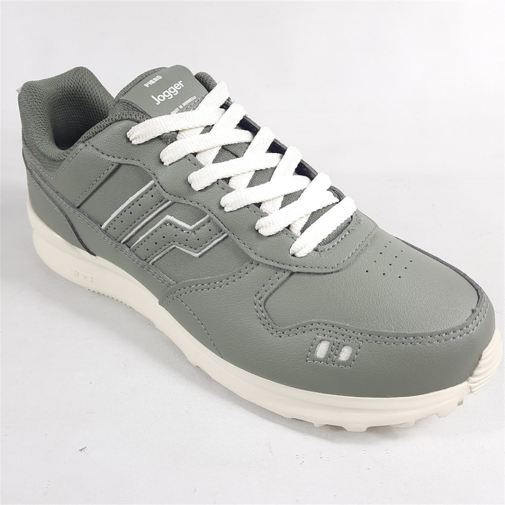 Sepatu Sneakers Sport Casual PIERO JOGGER (39-44)
