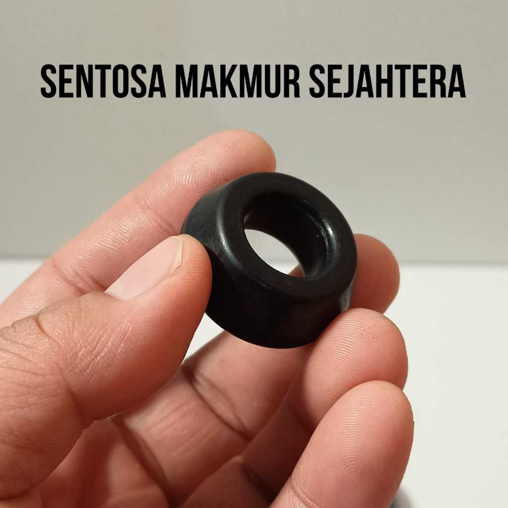 Karet Bumper Mesin Paku Tembak F30 1022 412 Air Neiler Karet Bamper