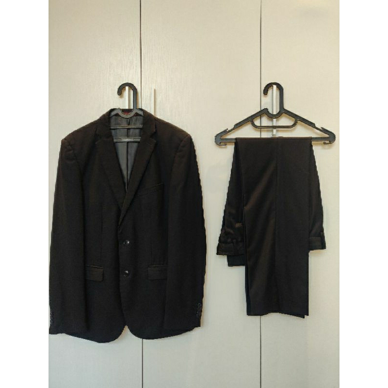 PRELOVED Setelan Jas Pria