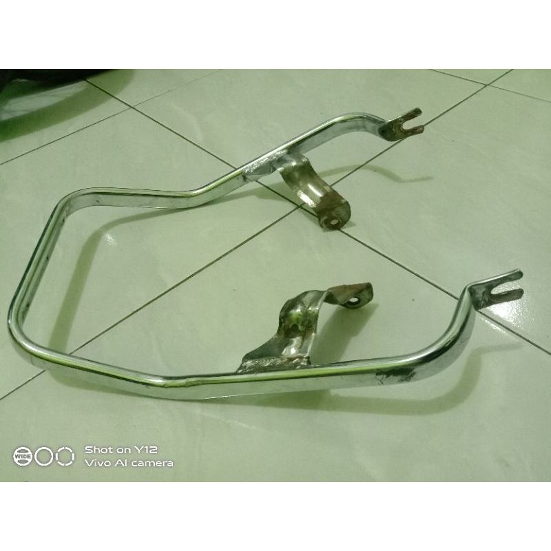 behel original Astrea star/prima