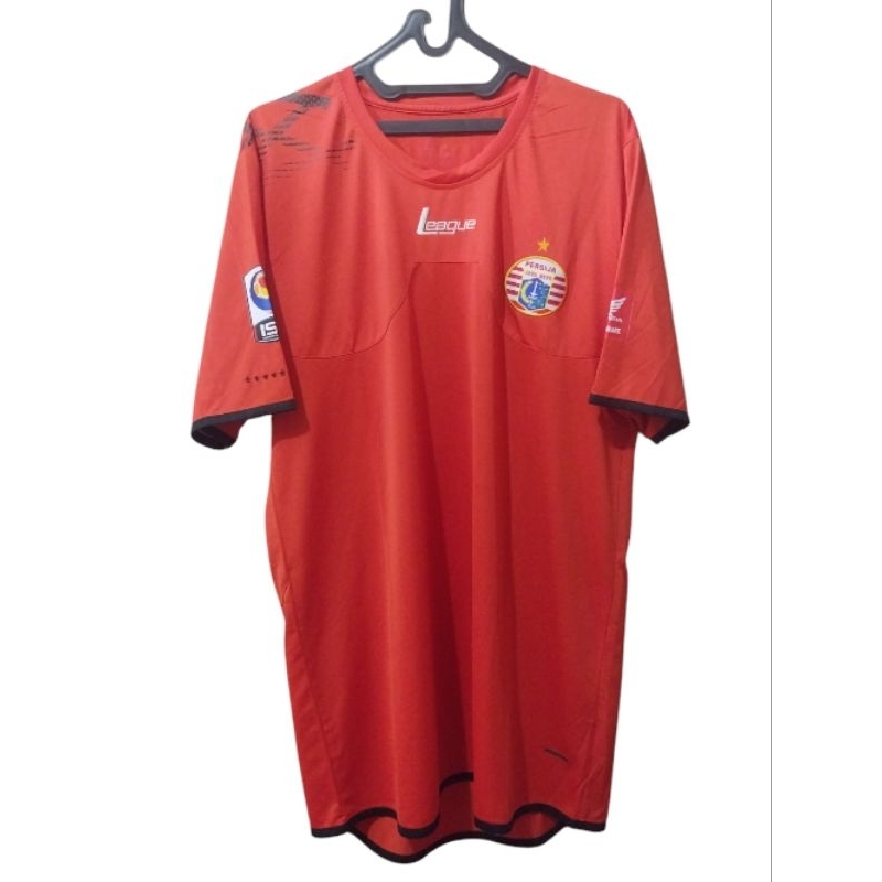 Jersey Persija Home 2013