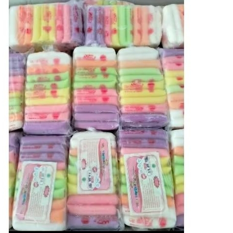 

Yoghurt Healthy Panjang isi 20