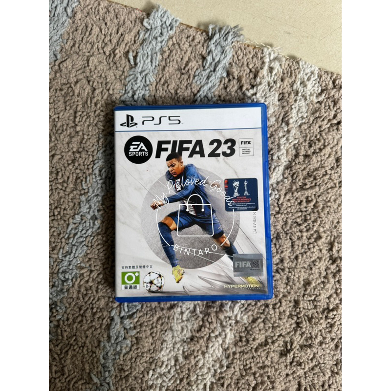 FIFA 23 PS5