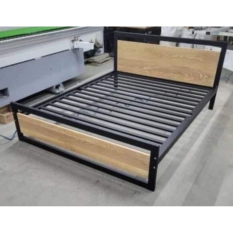 TEMPAT TIDUR INDUSTRIAL BESI TEMPAT TIDUR RANJANG ANAK TEMPAT TIDUR