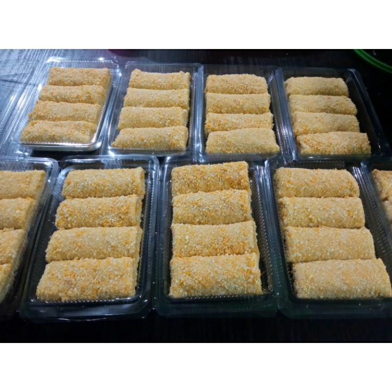 

Risol Mayones Frozen/Risol Mayo Frozen