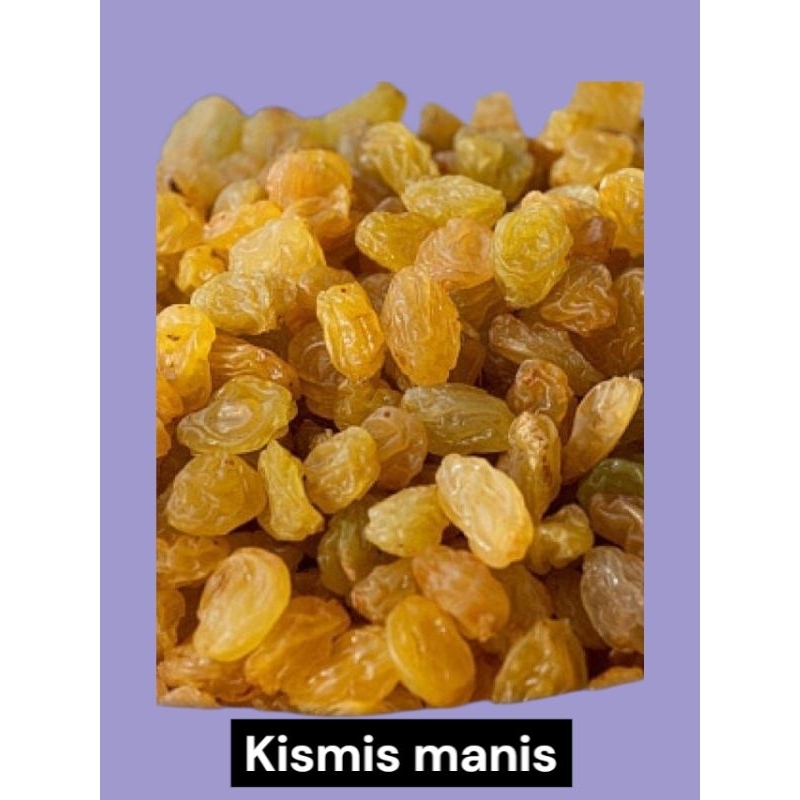 

Kismis