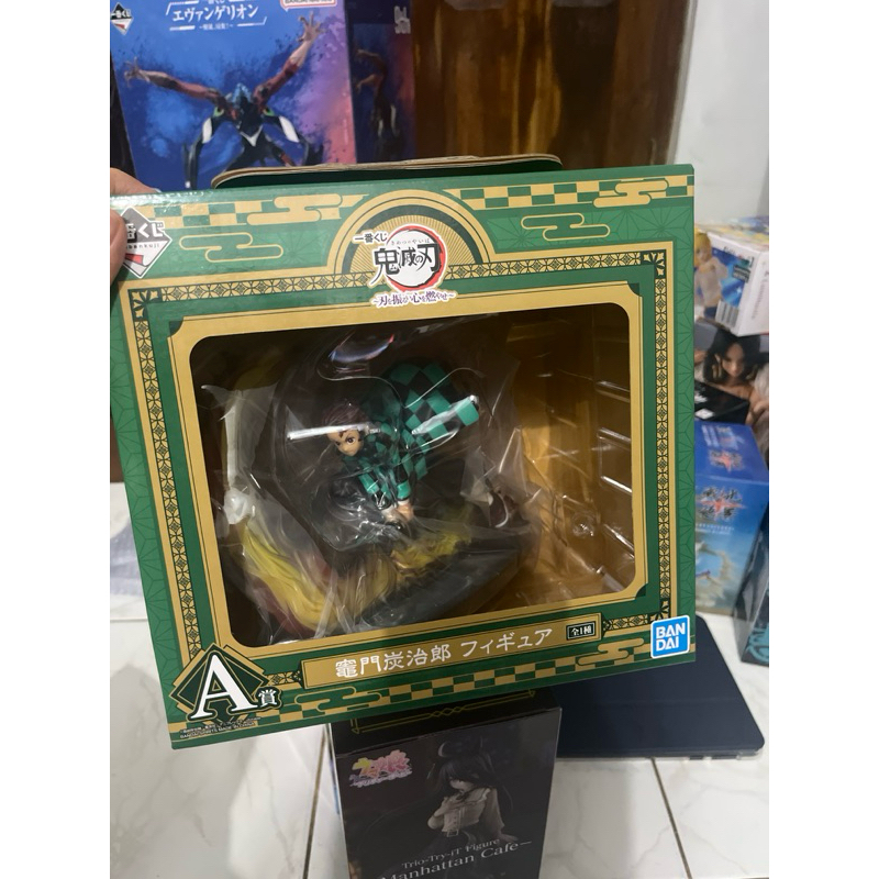 Ichiban Kuji Prize A Kamado Tanjiro Demon Slayer