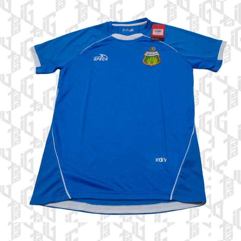 Jersey Specs Bhayangkara Fc Training Home