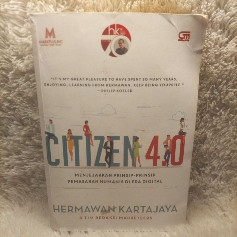 

CITIZEN 4.0