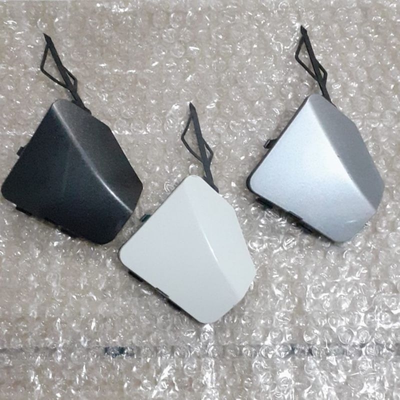 TUTUP DEREK / TUTUP TOWING BUMPER DEPAN DAIHATSU SIGRA CALYA 2019-2025  ORIGINAL