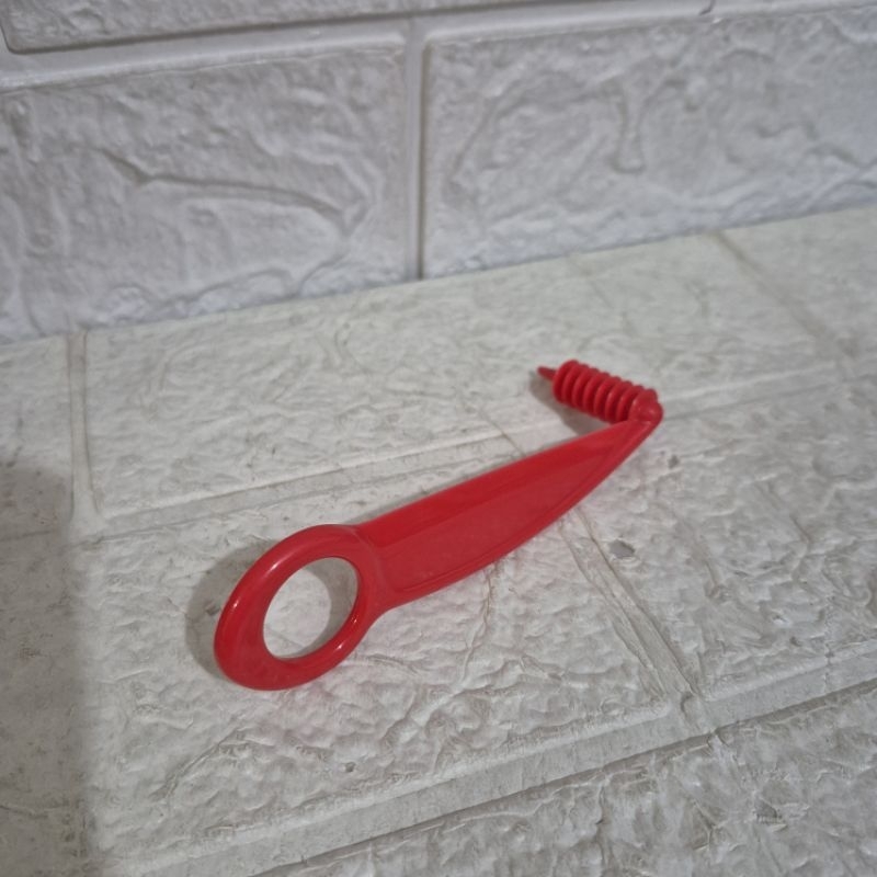 veggie roll Tupperware