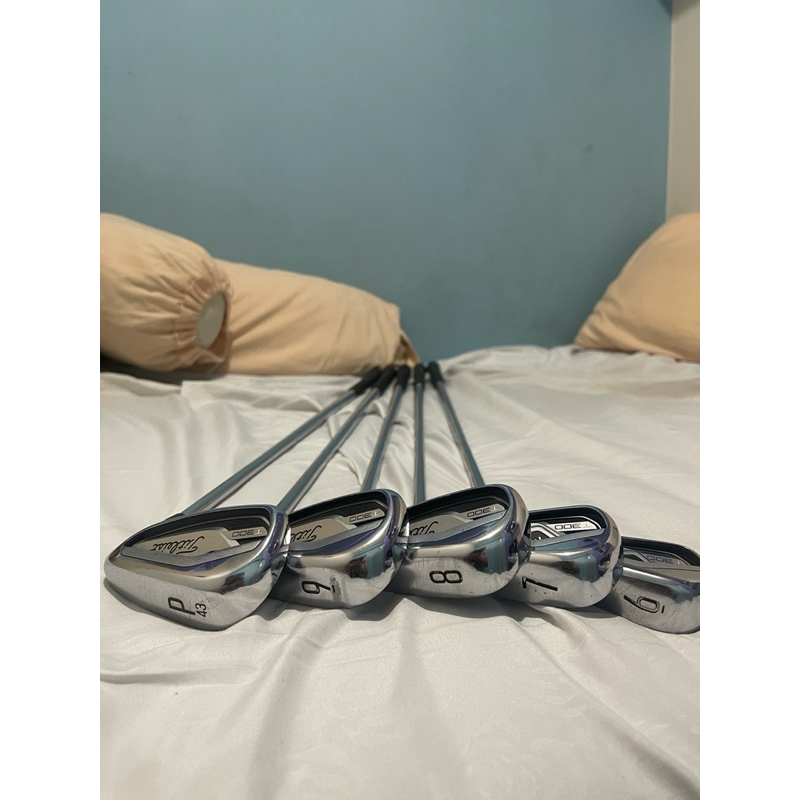 Iron Set Titleist T300(2021)