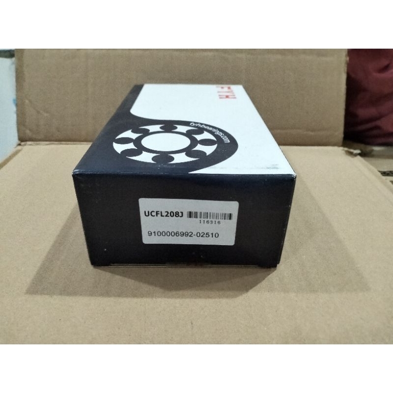 PILLOW BLOCK BEARING UCFL 208 FYH