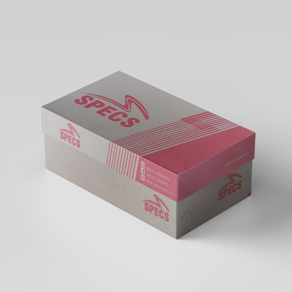 INNER BOX DUS KOTAK SEPATU SPECS MURAH
