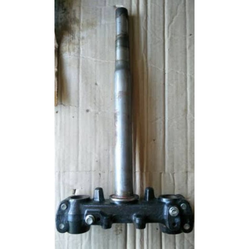 segitiga mio m3 yamaha Mio original