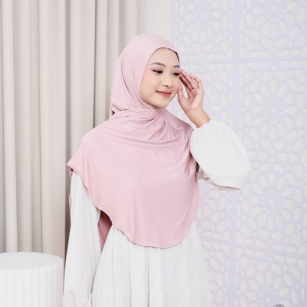 khanifahijabyluf - BERGO ZIRA | BERGO INSTAN | BERGO POLOS | HIJAB INSTAN | HIJAB SYAR'I