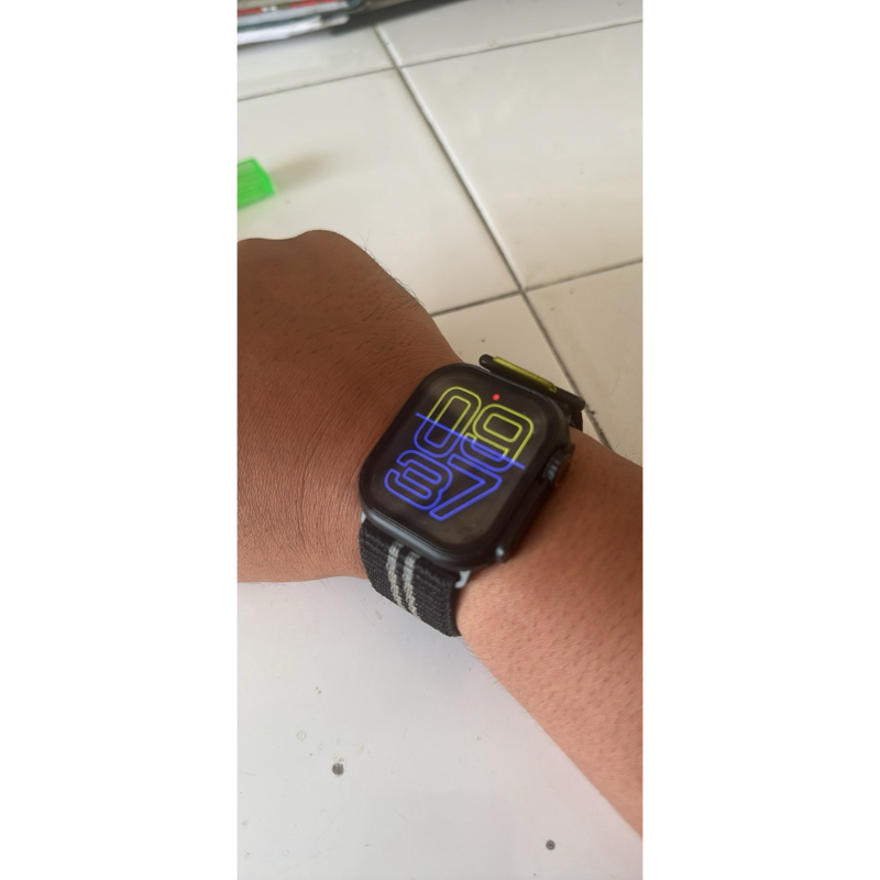 Apple Watch series 10 iBox 42mm