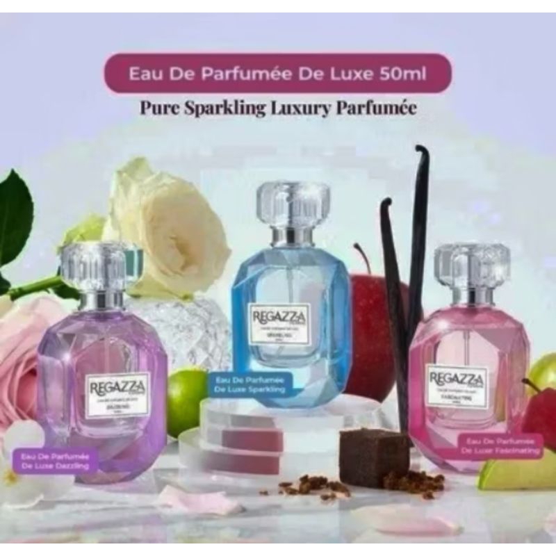 regaza parfum 50ml