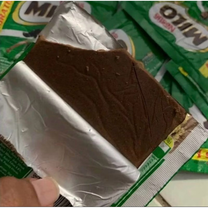 

MILO STRIKA BEKU
