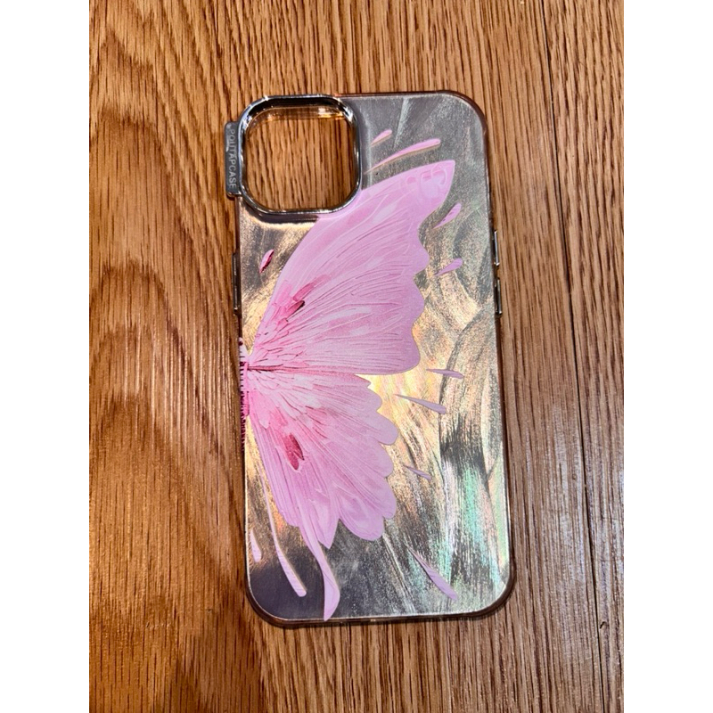 Preloved Case iPhone