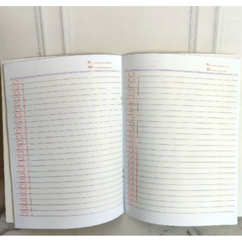 

Buku Tulis Skola By Sidu ( 38 Lembar 1pack Isi 10 Buku ) RB9