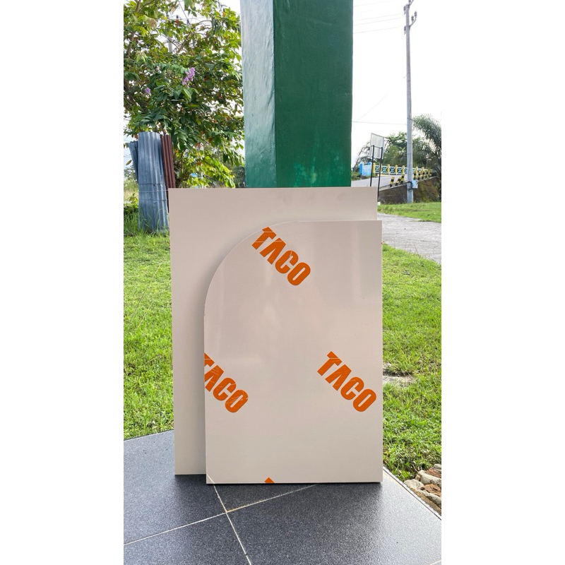 

Flower box papan bunga pvc