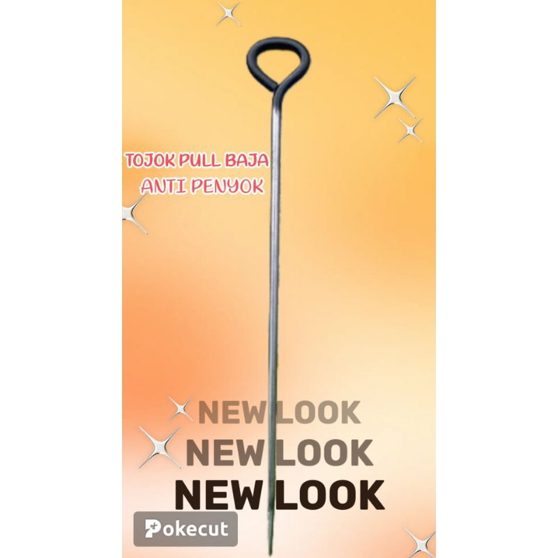 TOJOK SAWIT FULL BAJA