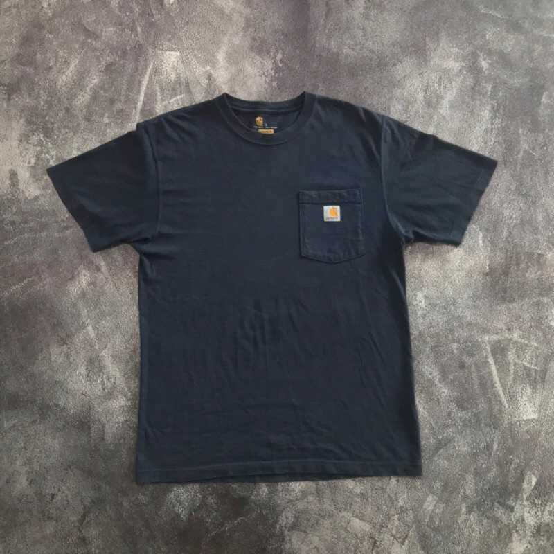 Carhartt Pocket k87-NVY