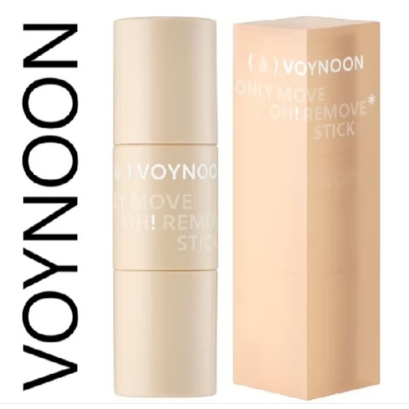 Voynoon only move oh remove stick