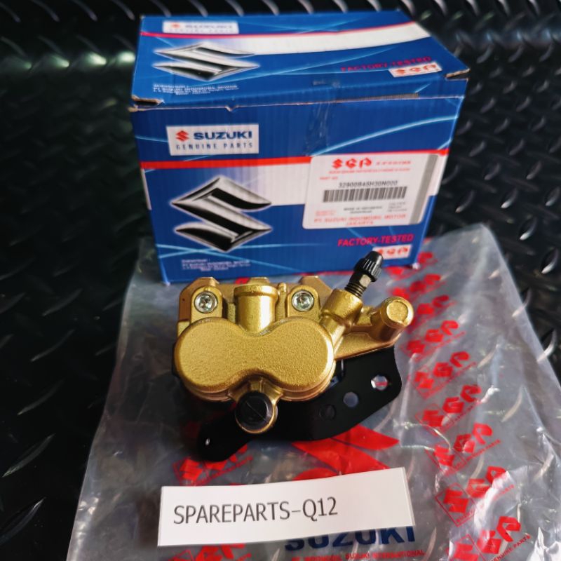 Kaliper Caliper Suzuki Smash 110 Smash New 110
