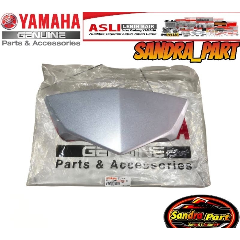 VISOR XEON GT125, GT 125 SILVER (2SV-P2) ORIGINAL YAMAHA